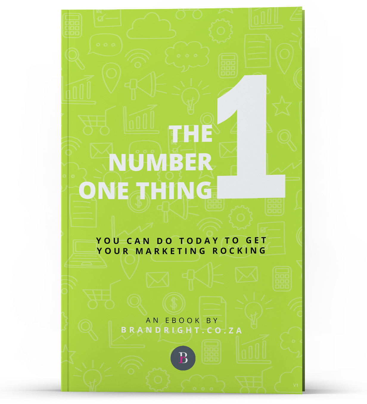 Get Your Marketing Rocking!